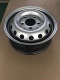 Steel Wheel Bvr Auto Wheel