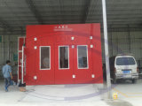 Hot Sale Standard Car Spray Booth/Painting Spray Booth/Painting Booth Room