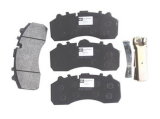 D1035 Brake Pad for Buick