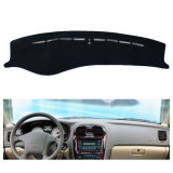 for Hyundai Sonata 2004-2008 Dashmat Dashboard Mat Sun Cover Car Interior Fly5d