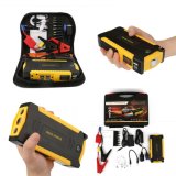 Best Selling Products 10400mAh Battery Charger Portable Mini Car Jump Starter Booster Power Bank for a 12V Car