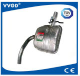 Auto Muffler Use for VW 1hm253409f