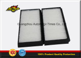Cabin Filter for 2005- Ssangyong Actyon I 2.0 / 2.3, 2006- Ssangyong Kyron 2.0 / 2.7 / 2.3 / 3.2 OEM: 68111-091A0