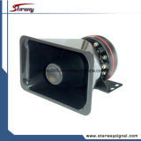 80W Siren Speakers Emergency Vehicle 80W Alarm Loud Speaker (YS80A)