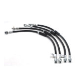 Yute Professional Crankcase Hydraulic Hose Assembly for Cabriolet Parts