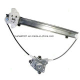 Auto Power Window Regulator for Hyundai Accent, 82403-22010, 82404-22010, 8240322010, 8240422010