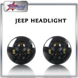 Headlight for Jeep LED Headlight with DRL and Halo