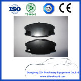 China Factory Supply Auto Spare Parts Car Brake Pad