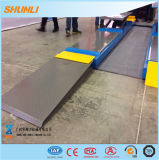 Shunli Factory Sale 3.5 Tons Car Hydraulic Lift