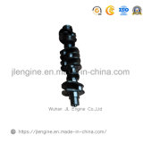 6CT Forged Crankshaft 3914584 Engine Camshaft