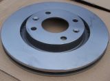 Auto Parts Car Brake Disc