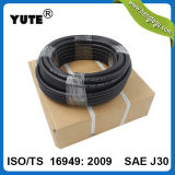Ts16949 Approved Flexible Rubber Oil Hose for Auto Parts