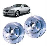 Cheap Price Brake Disc for Honda