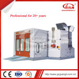 Guangli Professional High Quality Water-Based Spray Booth Room for Car