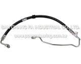 Power Steering Hose for Honda Civic 06' 1.8 53713-Sna-A04. JPG