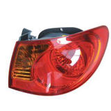 Tail Lamp for Hyundai 92402-2h000