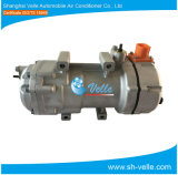 E-Car Passenger Car Compressor