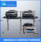 Hydraulic Car Parking Lift System with Ce