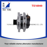12V 130A Denso Alternator for Toyota Lester 11137 104210-4571