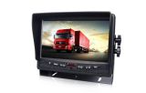 7-Inch TFT LCD HD Monitor with IR Remote Control