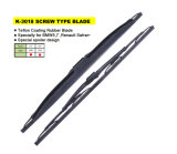 Exact Fit Wiper Blades for BMW 5, 7, 8 Series, Renault Safrane, OE Design, 26