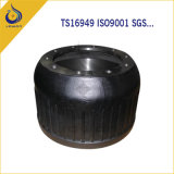 Sand Casting Tractor Spare Parts Brake Drum