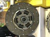 Truck Part Clutch Cover Clutch Kit for Truck