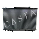 High Quality Aluminum Auto Car Radiator for Toyota Camry '92-96 OEM: 16400-03050