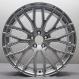 New Design 17 18 Inch Alloy Wheel for Auto Spare Parts