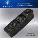 A2518300090 Left Front Window Switch for Mercedes W164 Ml