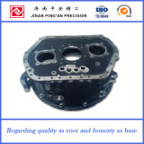Farm Tractor Parts Casting Gear Box Housing of Auto Parts with ISO 16949