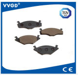 Auto Brake Pad Use for VW D539d
