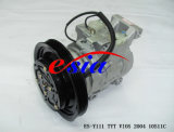 Auto Air Conditioning AC Compressor for Toyota Vios 10s11c 4pk