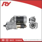 24V 4.5kw 11t Motor Starter for Isuzu 4bg1 (89722-02971 0-24000-03120)