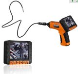 Wireless Inspection Endoscope Camera with 3.5'' LCD, 10m Testing Cable