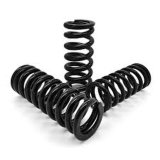 Large Railway Compression Coil Spring