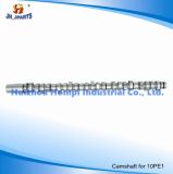 Engine Parts Camshaft for Isuzu 8PE1 10PE1 12PE1 1-12511-189-3