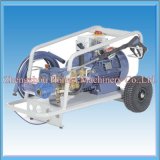High Quality Stainless Steel Car Cleaning Machine