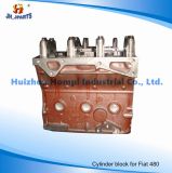 Auto Engine Parts Cylinder Block for FIAT 480 640 Komatsu/Hino/Yanmar/Benz