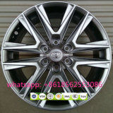 20inch 6*139.7 Rims Prado Replica Alloy Wheel Rims for Toyota