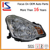 Auto / Car Head Lamp for Nissan Sylphy '08-'09 (LS-NL-131)