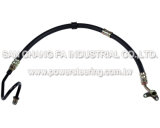 Power Steering Hose for Honda Accord 03'~05' (RHD) 53713-Sda-Q02. JPG
