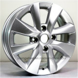 High Quality Car Wheel Rims, Alloy Wheel for Toyota