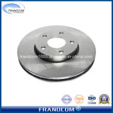 German Car Accessories Brake Disc for Audi/Volkswagen