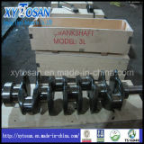 Crankshaft for Mitsubishi 4D56 6D15 6D14 6D16 6D22 4D31 4D32