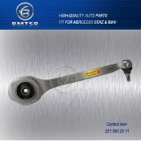 Guangzhou Auto Parts Car Control Arm for Mercedes W221