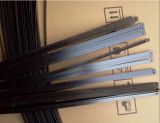 Soft Wiper Blade with Pet Coating