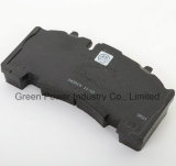 Super Quality Hot Sale Bus Truck Brake Pad Wva243915