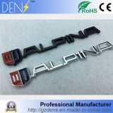 Custom Car Grille Front Badge Emblem for Alpina