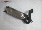Motorcycle Spare Parts Muffler Assy for D1e41qmb